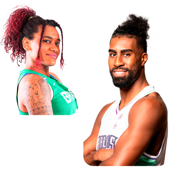 Career management — athlete photo 2