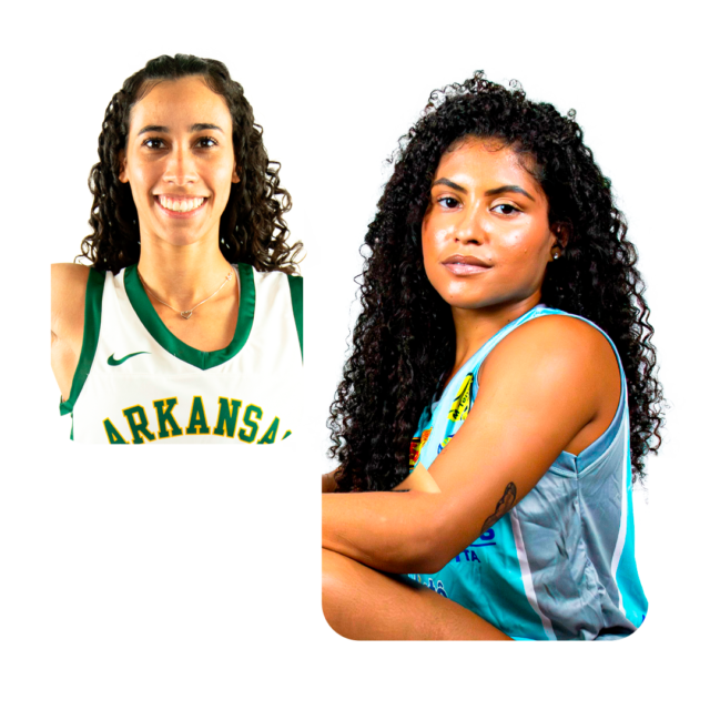 Legal and administrative support — athlete photo 2