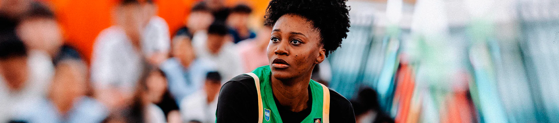 Kaa, Heat Sports Agency athlete